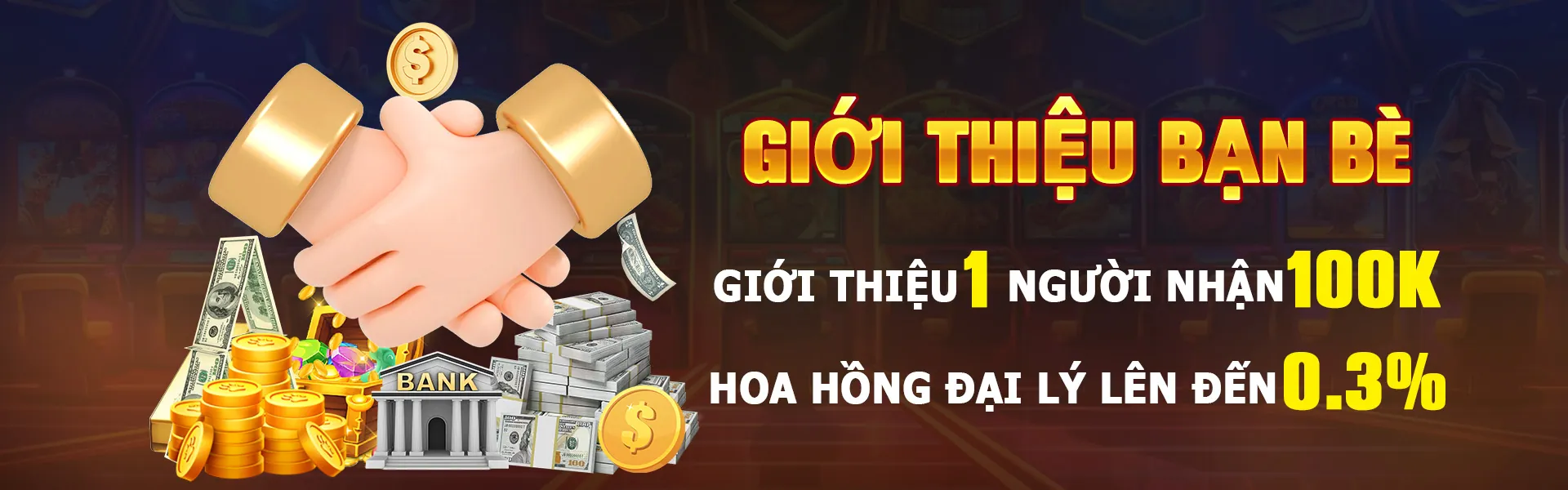 Hình ảnh chính game Nổ Hũ GG88 với biểu tượng Jackpot và tiền vàng rực rỡ