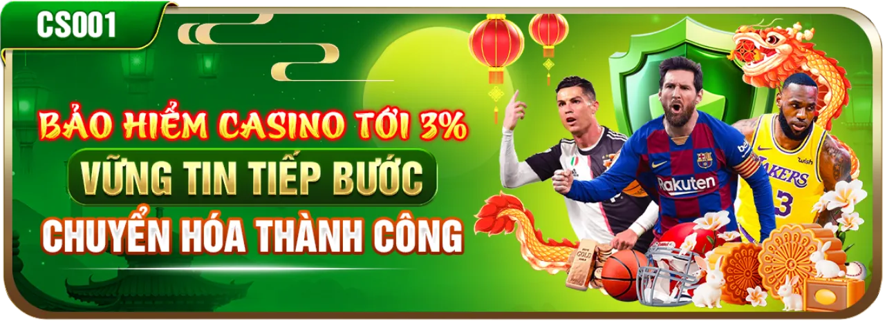 Cập nhật game sòng bạc mới