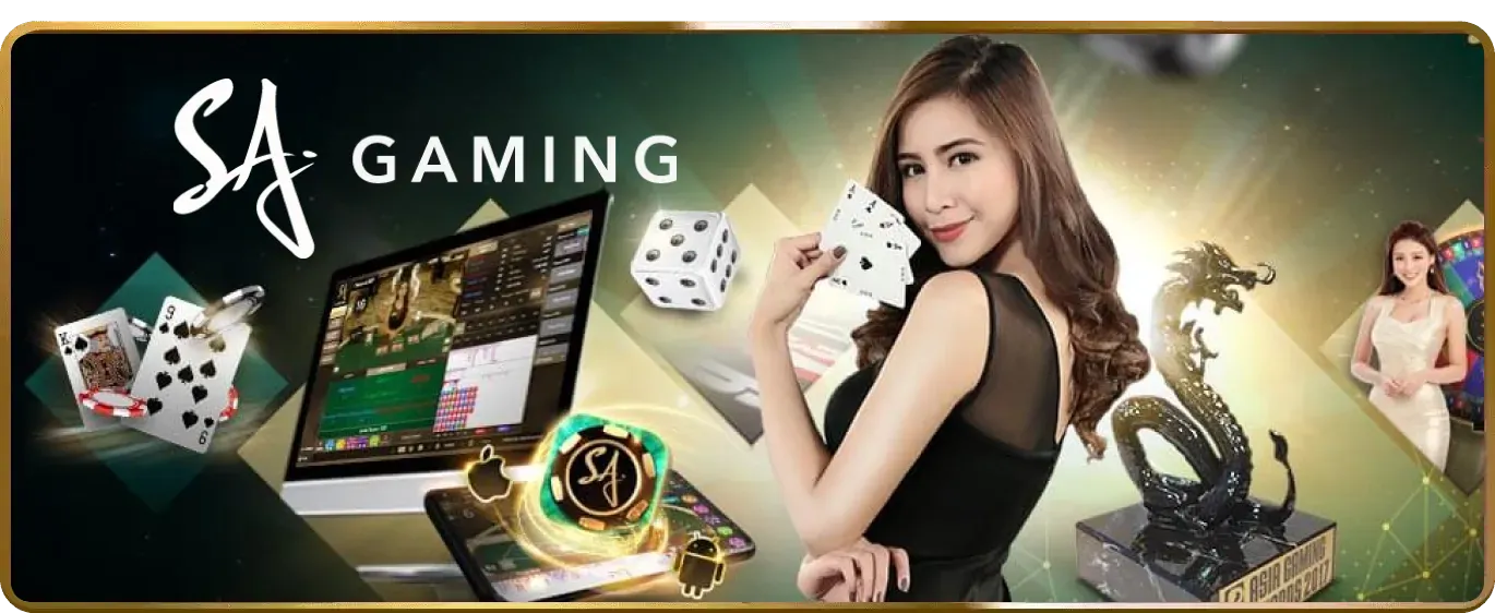 Casino Trực Tuyến gg88 trang chủ