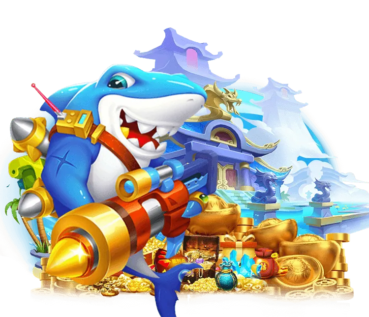 Game Bắn Cá lucky88